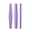 T4B Buffer 2Way Diamond Purple Grid 100/180