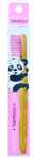 Absolute Bamboo Toothbrush Kids Pink