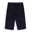 Men's Cargo Pants Cargo Trousers Work Pants Crop Multi Pocket Plain Camouflage Comfort Breathable Calf-Length Casual Daily Streetwear Sports Fashion turmeric Black Micro-elastic