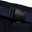 Men's Cargo Pants Cargo Trousers Work Pants Crop Multi Pocket Plain Camouflage Comfort Breathable Calf-Length Casual Daily Streetwear Sports Fashion turmeric Black Micro-elastic