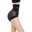 Body Shaper Sports Elastane Polyamide Yoga Fitness Gym Workout Stretchy Durable Tummy Control Butt Lift Breathable For Women