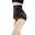 Body Shaper Sports Elastane Polyamide Yoga Fitness Gym Workout Stretchy Durable Tummy Control Butt Lift Breathable For Women