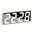 Latest Digital Clock LED Alarm Clock For Bedroom Electronic Desktop Clock With Temperature Display Adjustable Brightness 12/24 Hours Hour Clock For Bedroom