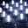 Submersible LED Lights 12pcs Waterproof RGB Underwater Light for Wedding Tea Light Hot Tub Pond Aquarium Swimming Pool Party Vase Decoration Lighting