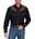 Men's Graphic Prints Guitar Shirt Western Shirt Cowboy Shirt Long Sleeve Fashion Designer Casual Outdoor Daily Fall & Winter Turndown Print Button-Down Black Black / Green Light Green Black / Purple