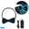 Glow in the Dark LED Bow Tie Luminous Carnival Flashing Necktie For Birthday Party Wedding Holiday Decoration Cosplay Costume