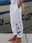 Women's Baggy Pants Casual Comfort Full Length Butterfly Side Pockets Baggy Print Comfort Inelastic Daily Streetwear White Red Royal Blue Blue Summer Spring Fall Regular Fit