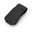 Car Visor Eyeglasses Holder, Magnetic Leather Glasses Eyeglass Hanger Clip For Car Eyeglasses Holder And Ticket Card Clip For Car Visor Accessories