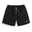Men's Running Shorts Drawstring Bottoms Outdoor Street Athletic Summer Quick Dry Sweat wicking Fitness Gym Workout Jogging Regular Fit Sportswear Activewear Solid Colored Black Yellow Wine