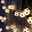 LED Football String Lights Euro Cup 3M 1.5M Battery or USB Operation World Cup DIY Football Fairy Lights Bar KTV Club Party Children's Room Decoration