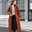Women's Winter Coat Long Puffer Jacket Belted Hooded Parka Thermal Warm Heated Jacket with Poackets Fall Long Coat Windproof Rust Red caramel