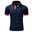 Men's Polo Shirt Golf Shirt Outdoor Casual Polo Collar Short Sleeve Classic Color Block Button Front Button-Down Summer Regular Fit Golden yellow Black / Red Black White Yellow Pink Polo Shirt