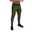 Men's Sweatpants Joggers Trousers Pocket Drawstring Elastic Waist Color Block Comfort Outdoor Daily Going out Cotton Blend Sports Fashion Black White