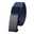 Men's Belt Tactical Belt Black Blue Nylon Fashion Outdoor Athleisure Pure Color Outdoor Sports Outdoor Hiking