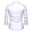 Men's Dress Shirt Button Up Shirt Collared Shirt Light Pink White Light Green khaki Long Sleeve Graphic Turndown Spring Fall Wedding Outdoor Clothing Apparel Print