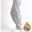 Men's Fleece Pants Sweatpants Joggers Winter Pants Trousers Drawstring Elastic Waist Straight Leg Solid Color Warm Casual Daily Sports Fashion Black Navy Blue Micro-elastic