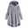 Women's Plus Size Fleece Jacket Fleece Solid Color Street Casual Button Front Pocket claret turmeric Black Sports Teddy Pullover Hoodie Long Sleeve Top Fleece lined Micro-elastic Fall & Winter