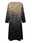 Women's Casual Dress Dress Set Two Piece Dress Midi Dress Pink Blue Gold 3/4 Length Sleeve Ombre Print Summer Spring Crew Neck Fashion 2023 S M L XL XXL 3XL