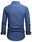 Men's Shirt Summer Shirt Button Up Shirt Casual Shirt White Pink Blue Green Long Sleeve Plain Lapel Street Vacation Basic Clothing Apparel Fashion Leisure