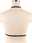 Women's Sexy Bodies Pure Color Lovers Hot Home Bed Valentine's Day Polyester Breathable Backless Hole Summer Spring Black White