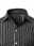 Men's Shirt Summer Shirt Button Up Shirt Casual Shirt Black White Yellow Blue Light Blue Short Sleeve Stripes Lapel Daily Vacation Clothing Apparel Fashion Casual Comfortable