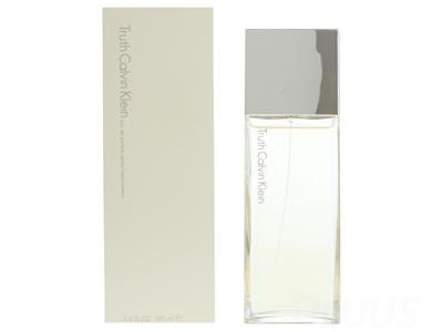 Calvin Klein Truth Women Edp Spray 100.0 ml