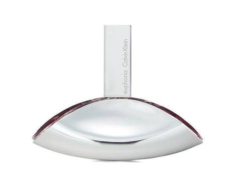 Calvin Klein Euphoria Women Edp Spray 160.0 ml