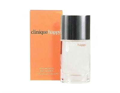 Clinique Happy For Women Edp Spray 30.0 ml