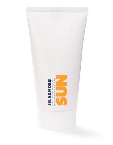 Jil Sander Sun Women Smoothing Body Lotion 150.0 ml