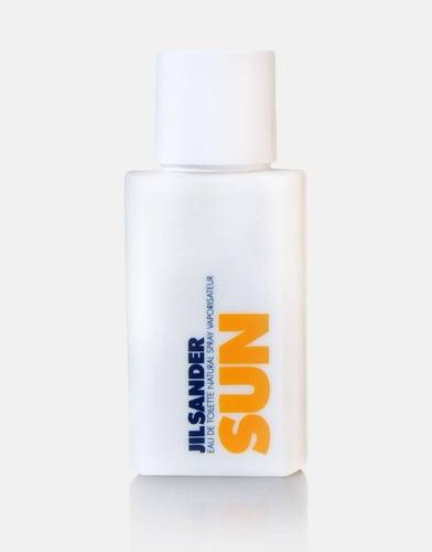 Jil Sander Sun Women Edt Spray 75.0 ml