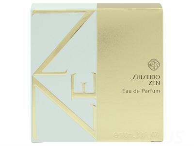 Shiseido Zen For Women Edp Spray 100.0 ml