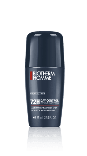 Biotherm Homme Day Control 72H Deo Roll-On 75.0 ml