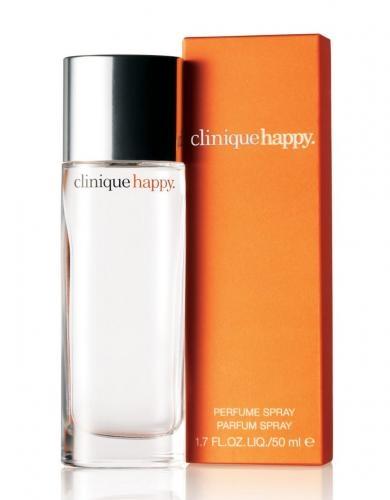Clinique Happy For Women Edp Spray 50.0 ml
