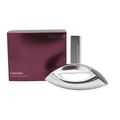 Calvin Klein Euphoria Women Edp Spray 100.0 ml