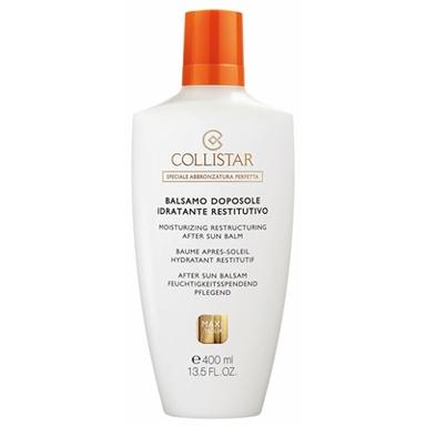 Collistar Moisturizing Restructuring After Sun Balm 400.0 ml