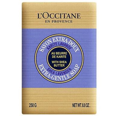 L'Occitane Extra-Gentle Soap With Shea Butter