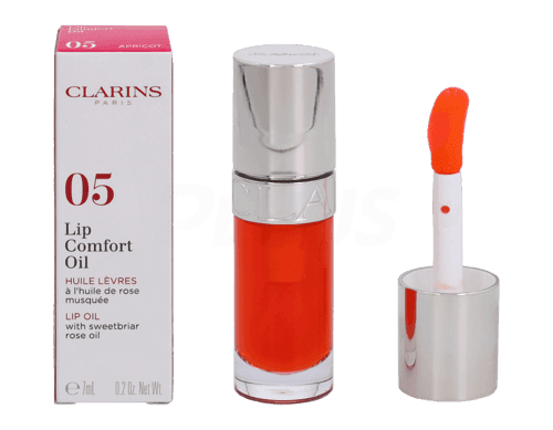 Clarins Lip Comfort Oil 7.0 ml