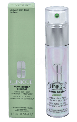 Clinique Even Better Clinical Radical Dark Spot 30.0 ml