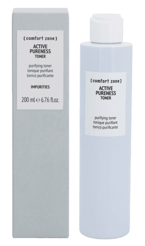 Comfort Zone Active Pureness Toner 200.0 ml