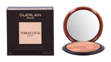 Guerlain Terracotta Light Powder