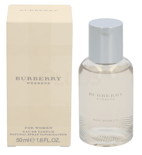 Burberry Weekend For Women Edp Spray 50.0 ml