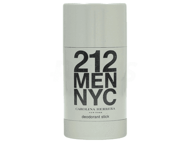 Carolina Herrera 212 NYC Men Deo Stick 75.0 ml