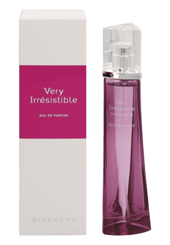 Givenchy Very Irresistible For Women Edp Spray 50.0 ml