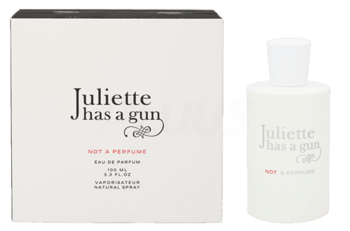 Juliette Has A Gun Not A Perfume Edp Spray 100.0 ml