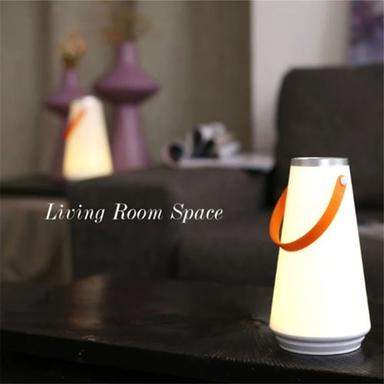 LED Camping Lights Portable LED Lantern Hanging Tent Lamp USB Touch Switch Rechargeable Night Light for Bedroom Living Room Camping light