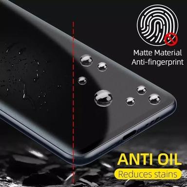 3 pcs Screen Protector For Samsung Galaxy S24 Ultra Plus S23 S22 S21 S20 Plus Ultra Note 20 Ultra 10 Plus S25 Ultra TPU Hydrogel Matte Anti Bubbles Anti-Fingerprint Ultra Thin Scratch Proof
