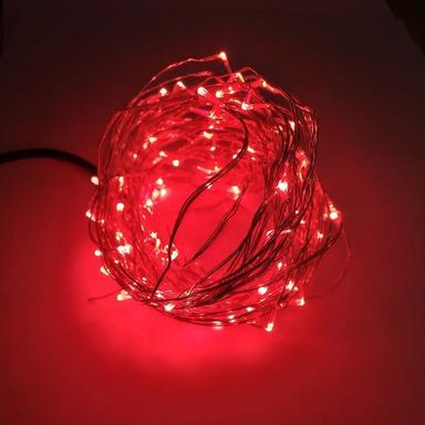 Waterproof 10M 100 LED USB 5V Fairy String Lights Firefly Lights Christmas Decor Christmas Lights Multi Color