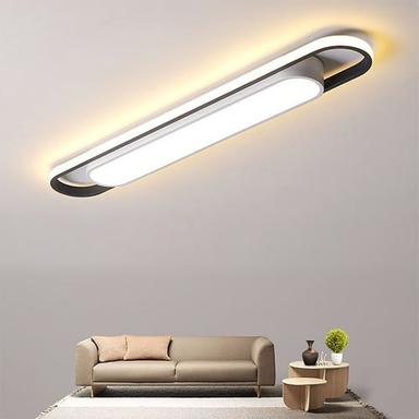 Modern LED Ceiling Light 15.6-39in Embedded Ceiling Light Suitable for Metal Ceiling Chandeliers in Living Rooms Bedrooms Restaurants Offices Corridors and Corridors AC110V AC220V