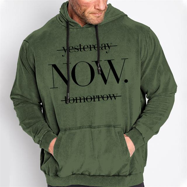 Men's Plus Size Pullover Hoodie Sweatshirt Big and Tall 3D Print Hooded Long Sleeve Spring & Fall Fashion Streetwear Basic Comfortable Work Daily Wear Tops