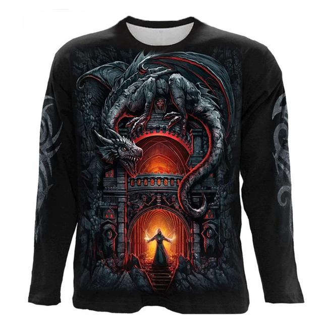 Men's Tees & Tank Tops